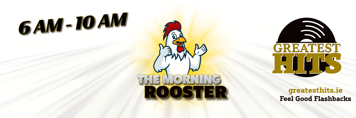 The Morning Rooster