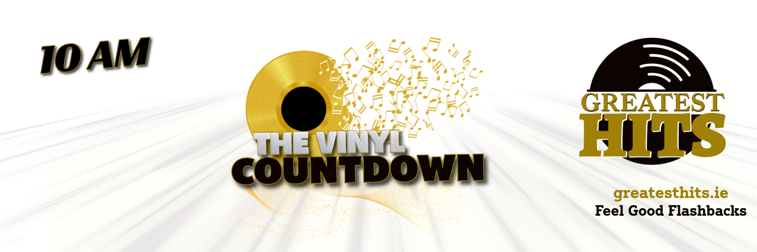 The Vinyl Countdown