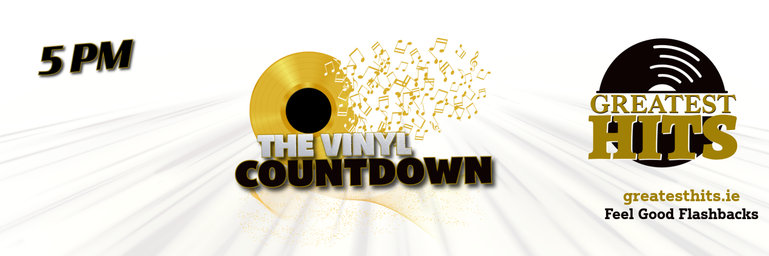 The Vinyl Countdown