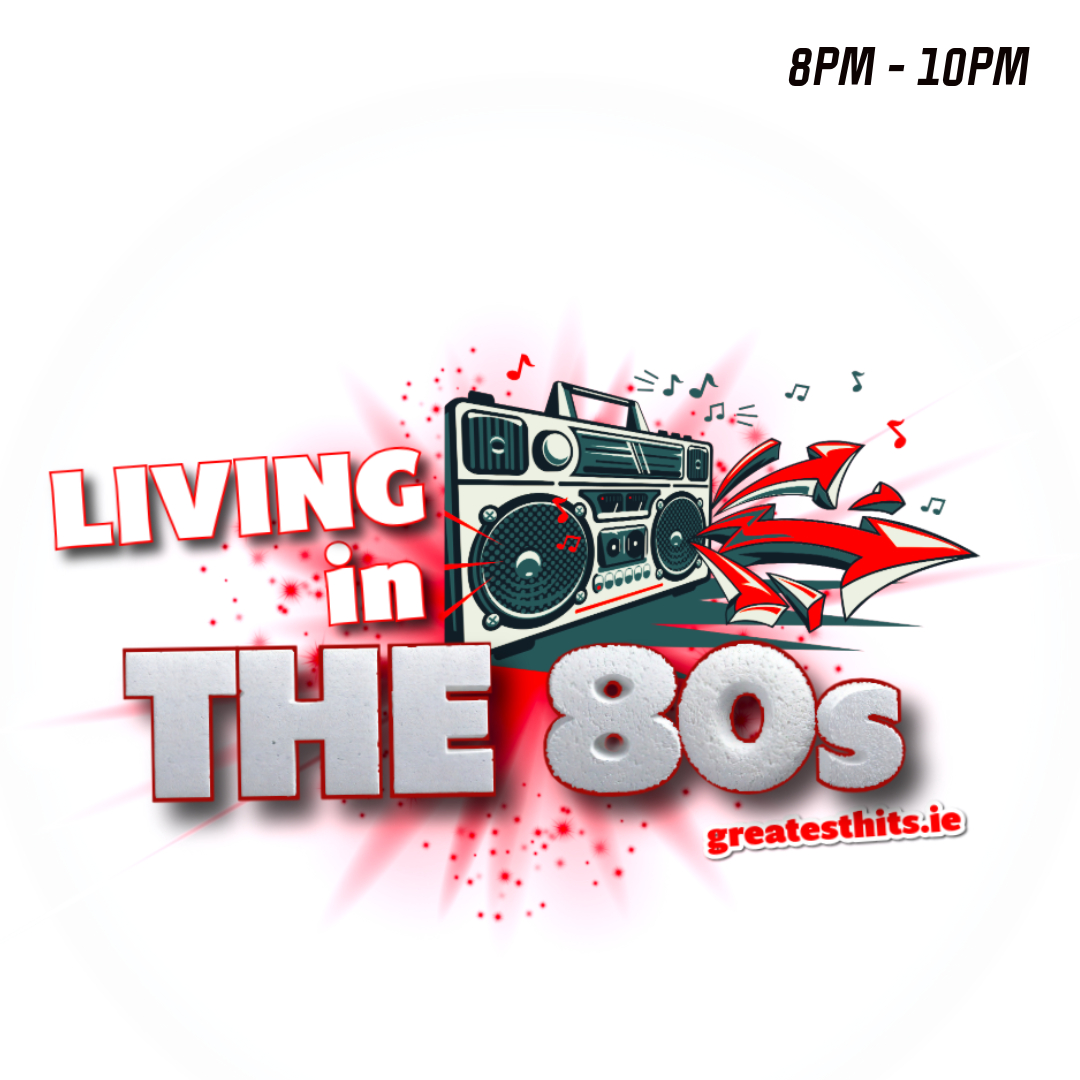 Living In The 80s
