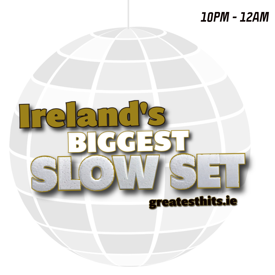 Ireland's Biggest Slow Set