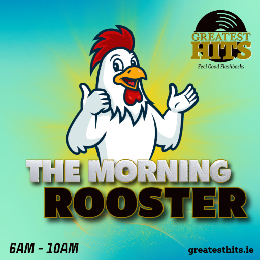 The Morning Rooster