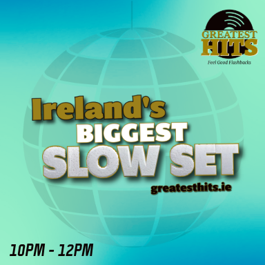 Ireland's Biggest Slow Set