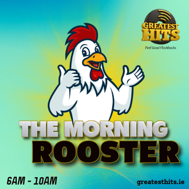 The Morning Rooster