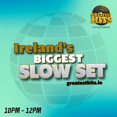 Ireland's Biggest Slow Set