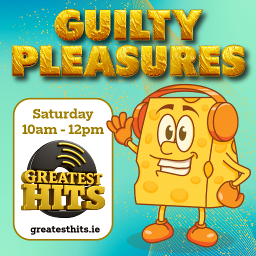 Guilty Pleasures
