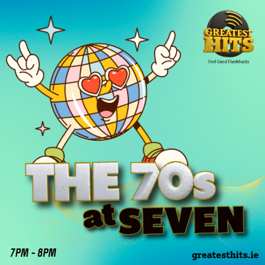 The 70s At Seven