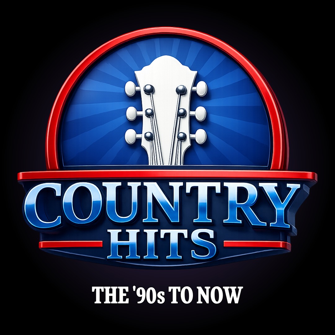 Country Hits - 90s To Now