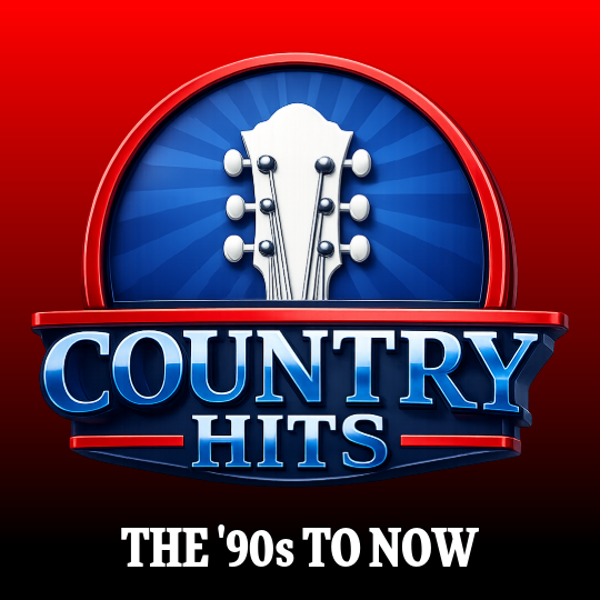 Country Hits - The 90s To Now