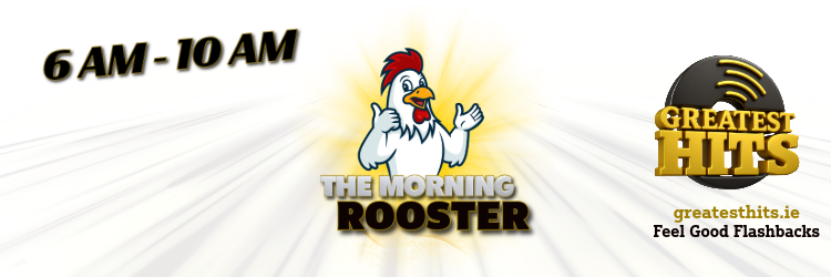 The Morning Rooster