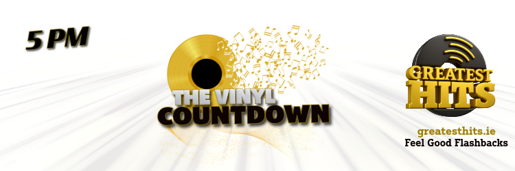 The Vinyl Countdown