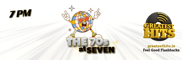 The 70s At Seven