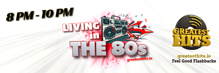 Living In The 80s