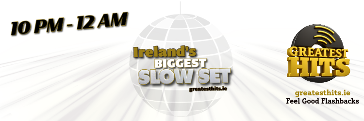 Ireland's Biggest Slow Set