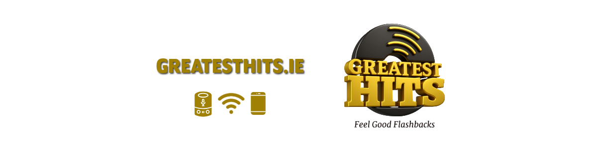 Greatest Hits - Feel Good Flashbacks